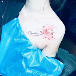 -奇文堂专业纹身馆