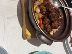 -鹿港小镇(悠唐店)