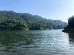 -广州市石门国家森林公园