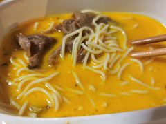 -和府捞面(东直门银座店)