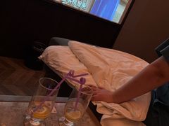 -和子足浴SPA会馆(东方之门店)
