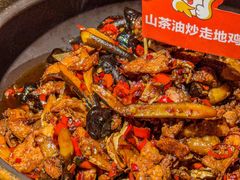 -烹湘·鲜炒湖南土菜(海珠店)