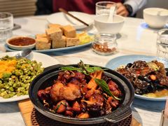 -志明眷村·台式融合菜·宵夜