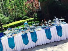 -爱之婚礼蛋糕(建外SOHO西区店)