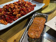 -望京一号·重庆江湖菜(工体店)