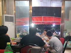 -草原碳烤羊腿(仙塘店)