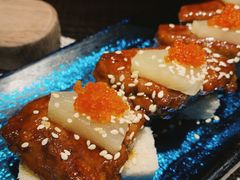 招牌鹅肝-久喜番和牛烧肉酒场(北辰三角洲店)