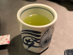 -沼津港精致料理·寿喜烧·烧鸟(龙湖南桥天街日料榜单店)