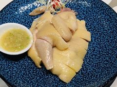 -清平饭店•广州第一鸡(陈家祠店)