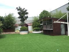 -汪说喵讲宠物乐园宠物酒店(红星美凯龙店)