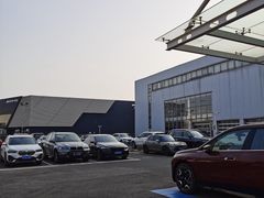 -金港秋名山·双层卡丁车场