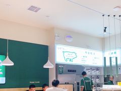 大堂-文记卢源外·江西小炒(凤城八路店)