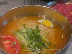 -合易泓烤肉•首创生椰大油边(宁山路店)