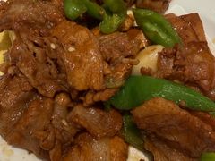 -安徽大厦中餐厅