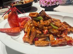 -拾久(朝阳公园店)
