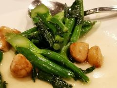 -岭南小馆