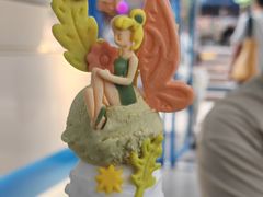 -CORNER CONE GELATO酷矿手作霜淇淋(南头古城店)