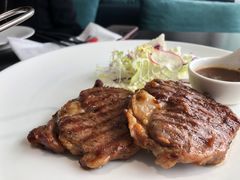 -法兰度西餐厅(新会店)