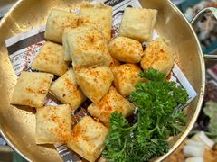 -妥妥烤肉料理(昙华林店)
