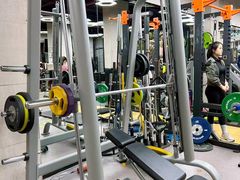 -VPsmart私教健身工作室(新华路旗舰店)
