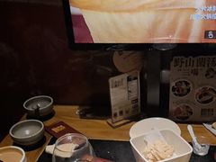 -巴奴毛肚火锅(广益哥伦布店)