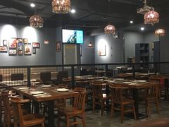 大堂-TUK土耳其餐厅·下午茶(卢湾店)