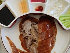 -大鸭梨烤鸭(北洼路店)