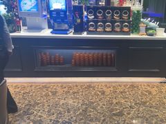 -SEA西雅图海鲜自助餐厅(海乐世界店)