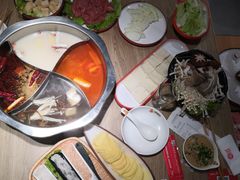 -彤德莱火锅(大学城店)