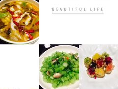 -柒园·三十年创意杭帮菜(龙湖滨江天街店)