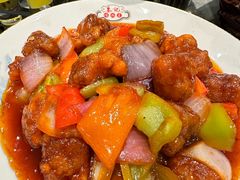 -朱记乳鸽王·非遗石岐乳鸽·全鸽宴(大兴旗舰店)