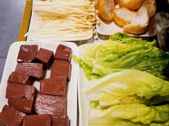 -安吉美渝石锅鱼(芜园西路店)