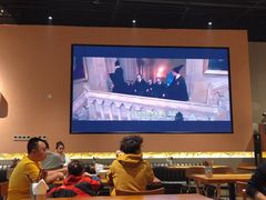 -HUZI虎滋精酿餐吧(京西大悦城店)