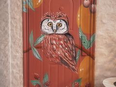 -Laures·月桂西班牙碳烤餐厅(十尚坊店)