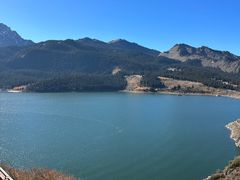 -天山天池风景区-西王母祖庙