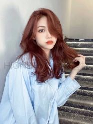 -MONE美发沙龙