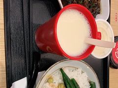 -永和大王(浦东南路店)
