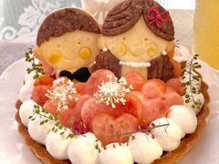 -花间烘焙BLossom Bakery