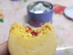 -麦雪尔甜品·生日蛋糕(新街口旗舰店)