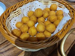 孜然小土豆-北疆饭店(金狮广场店)