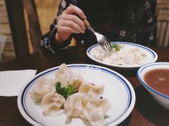 -喜喜水饺