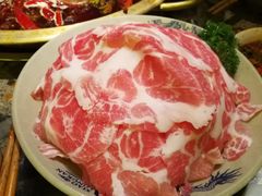 -钱小奴创意自助餐厅·原切谷饲安格斯畅吃(苏州昆山招商花园城店)