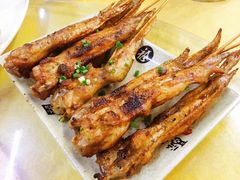 -皮记海鲜1995(寮步店)