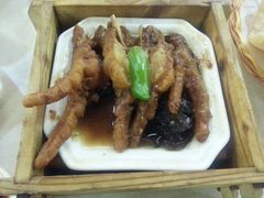 android_upload_pic-又一间茶点轩(百汇广场店)