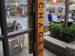 -霸王茶姬(南强街店)