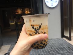 -THE ALLEY 鹿角巷(时代天街A馆店)