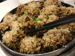 荷香糯米排骨-金春禧(英雄山路旗舰店)