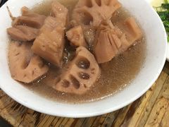 -雨田饭店(华兴东街店)