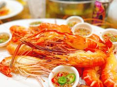 -大笑饭堂(甲子桥店)