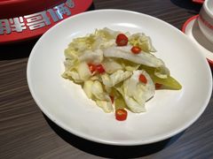 -胖哥俩肉蟹煲(富阳万达店)